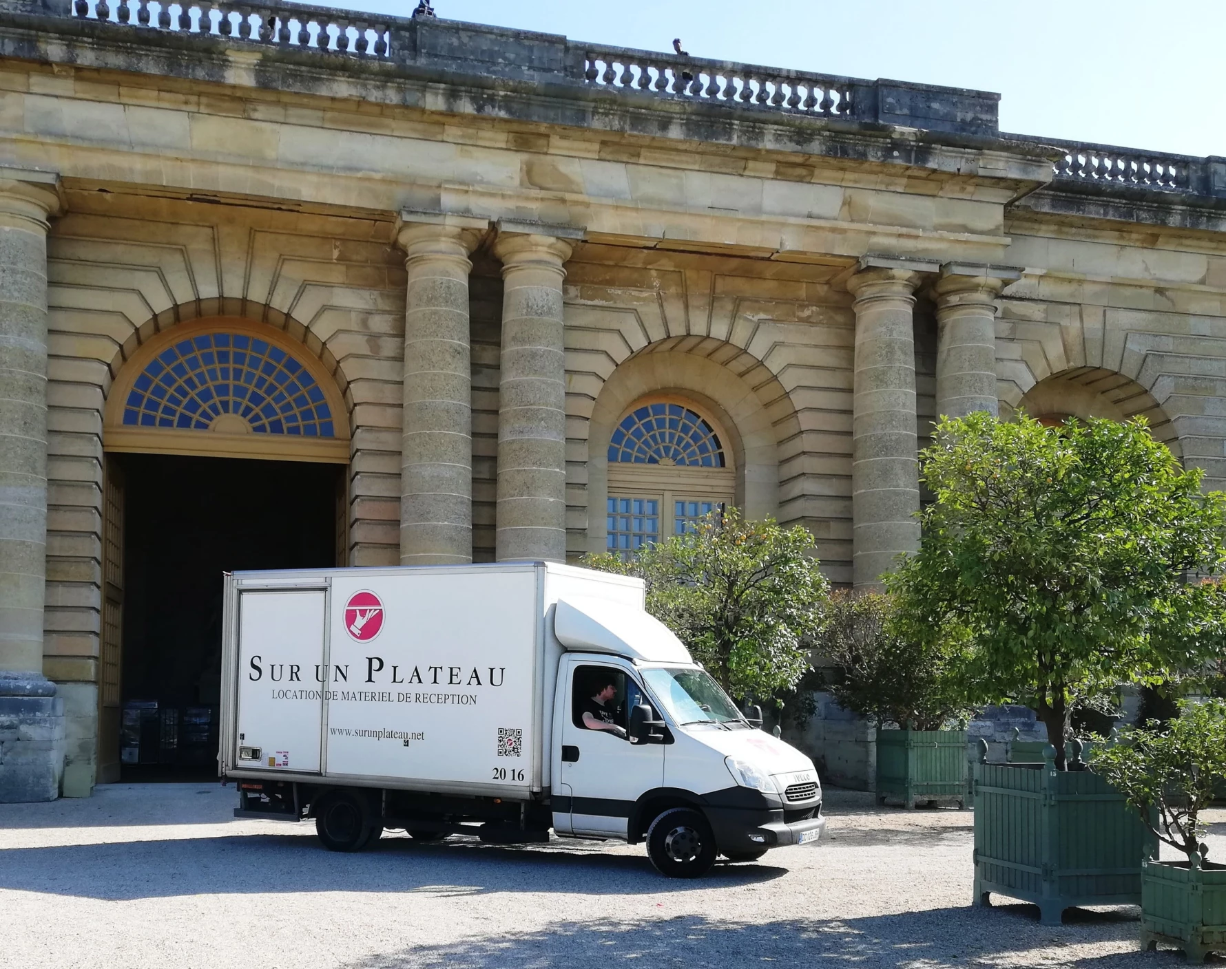 La gestion logistique