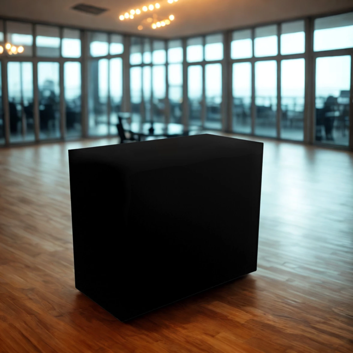 Comptoir d'accueil COULEUR A PRECISER - Image 3