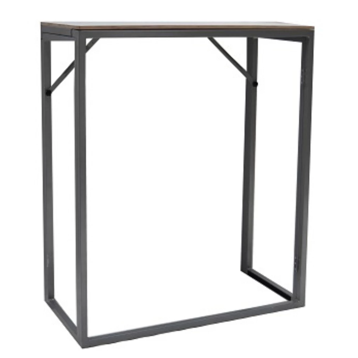 Stèle haute PLIANTE à housser  45x94 h110 - Image 1