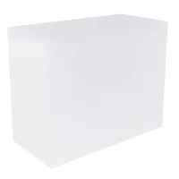 Comptoir d'accueil COULEUR A PRECISER - Miniature 2