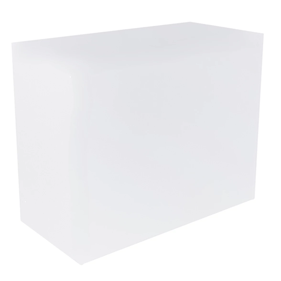 Comptoir d'accueil COULEUR A PRECISER - Image 2