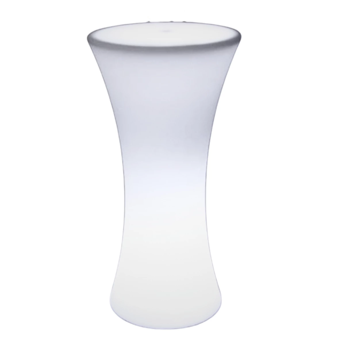 Mange-debout lumineux Ø60 h110 PM