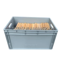 Bac de rangement pour cintres                 - Miniature 2