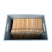 Bac de rangement pour cintres                 - Miniature 1