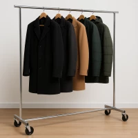 ENSEMBLE Vestiaire  L140 standard             - Miniature 2