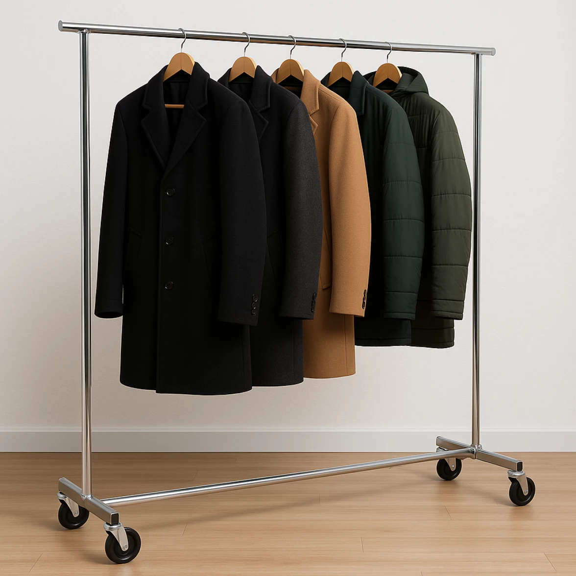 ENSEMBLE Vestiaire  L140 standard             - Image 2