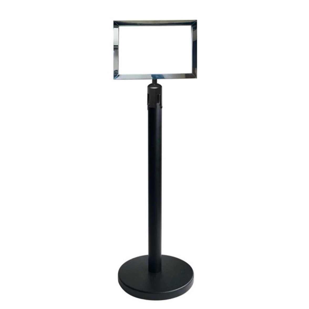 ENSEMBLE Potelet indicateur A4 horizontal