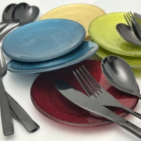 Mini Assiette Matisse - Miniature 15